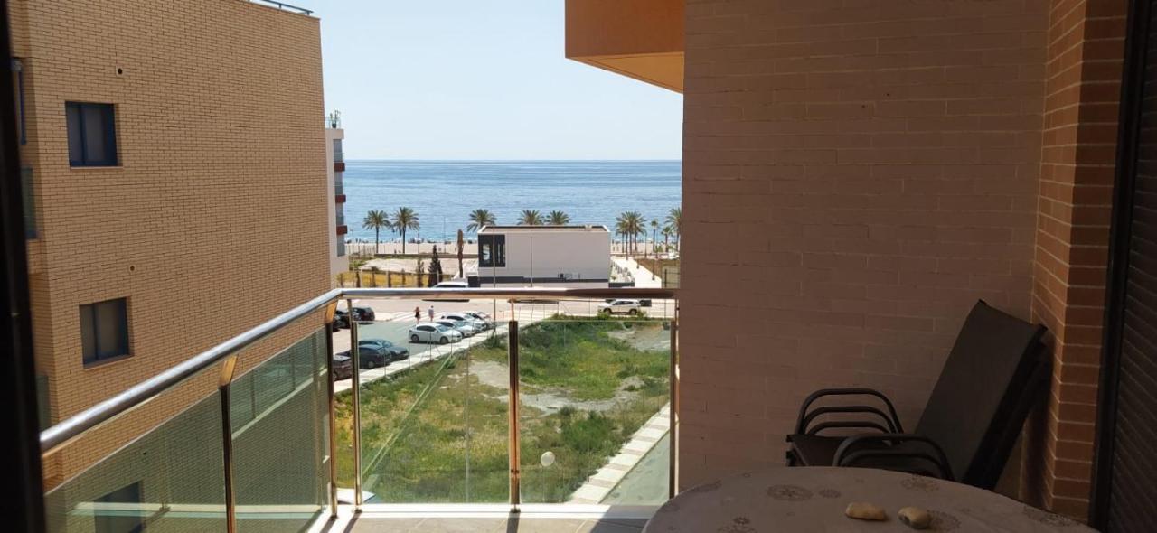 Apartamento Aguadulce Playa Con Wifi Apartament
